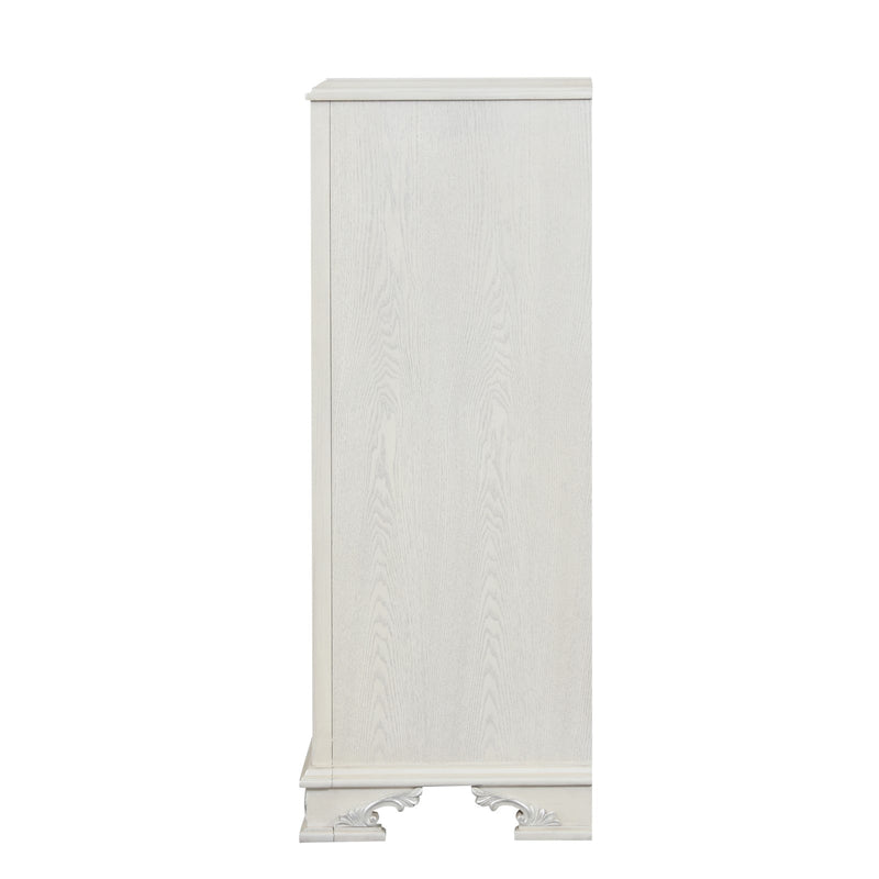 Stella Mia Creamy White Chest