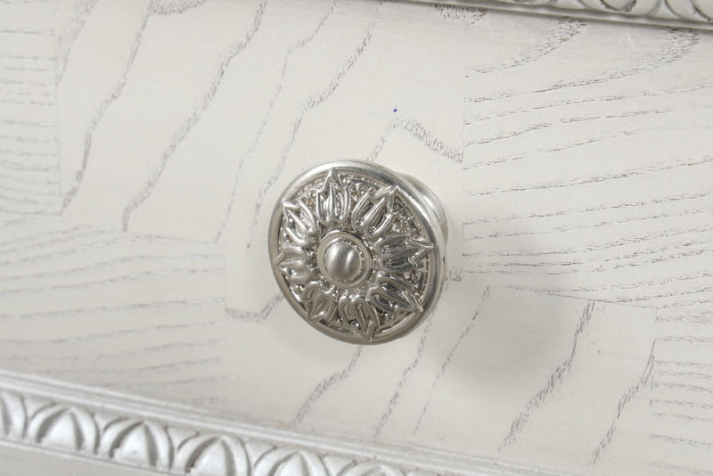 Stella Mia Creamy White Vanity