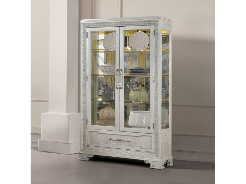 Stella Mia Ivory Curio