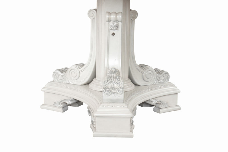 Stella Mia Ivory Dining Table