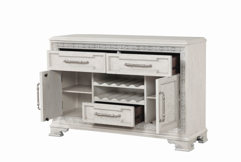 Stella Mia Ivory Server