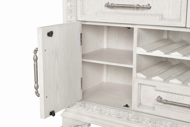 Stella Mia Ivory Server