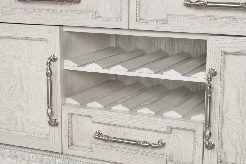 Stella Mia Ivory Server