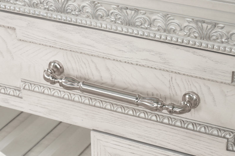 Stella Mia Ivory Server