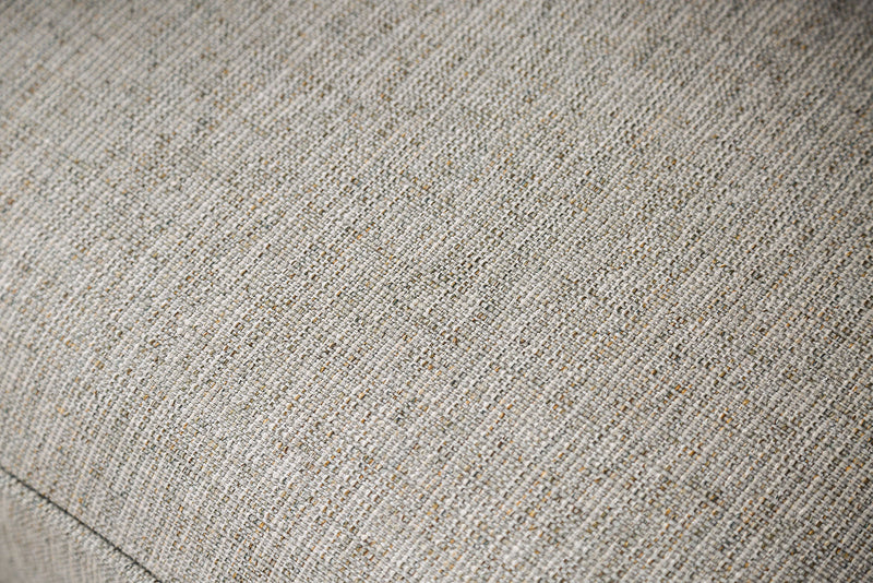 Stephney Gray/Gold Sofa