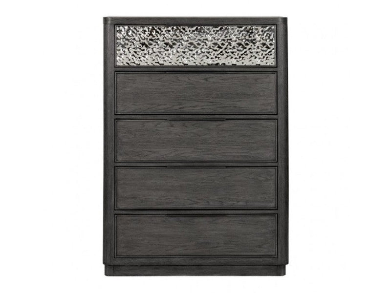 Sterling West Ash Gray Chest