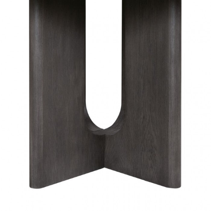 Sterling West Ash Gray Counter Height Dining Table