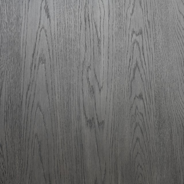 Sterling West Ash Gray Eastern King Bed