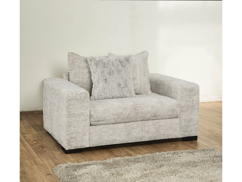 Summerset Gray Chair