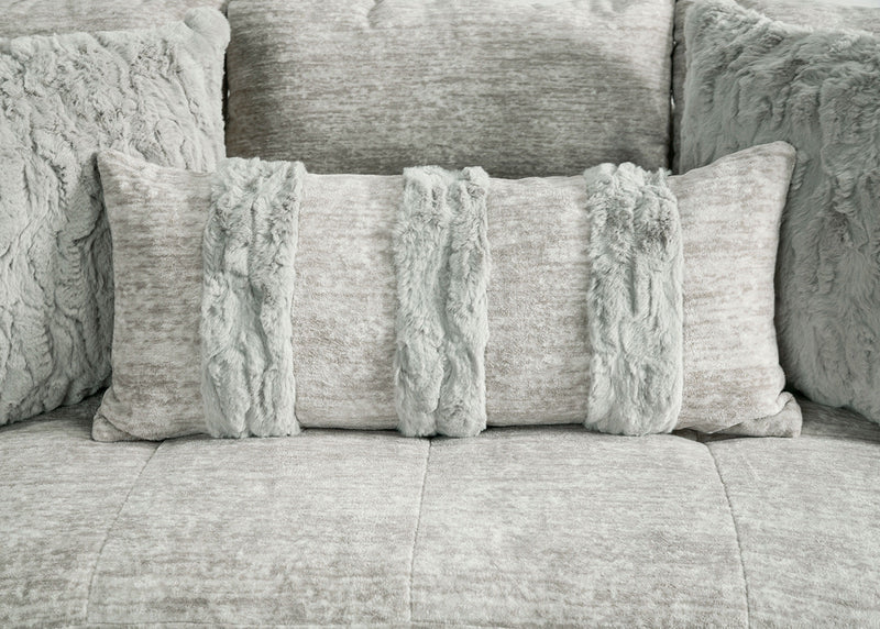 Summerset Gray Sofa