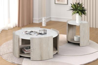 Lynda Occasional Table Collection