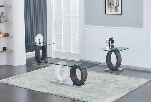Uvori Modern Coffee Table