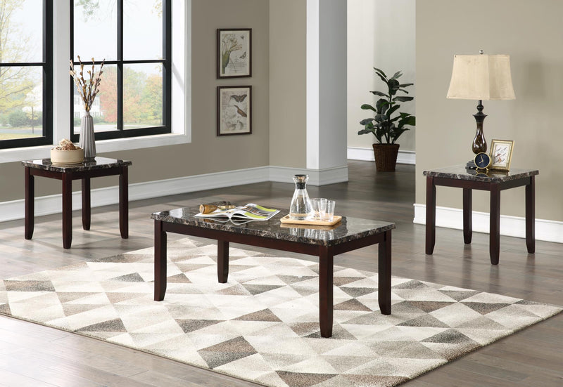 Patrizia Occasional Collection