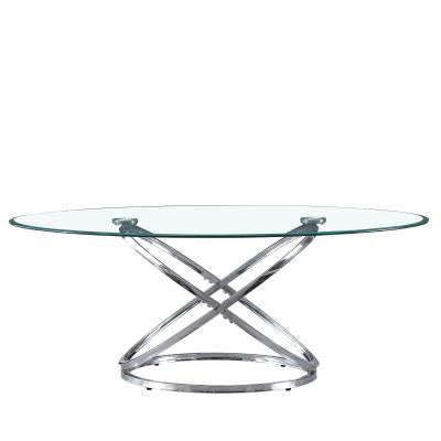 Helix Occasional Table Collection