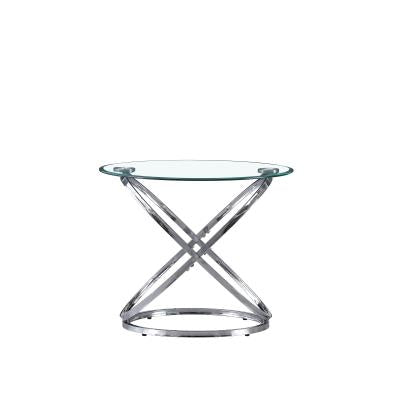 Helix Occasional Table Collection