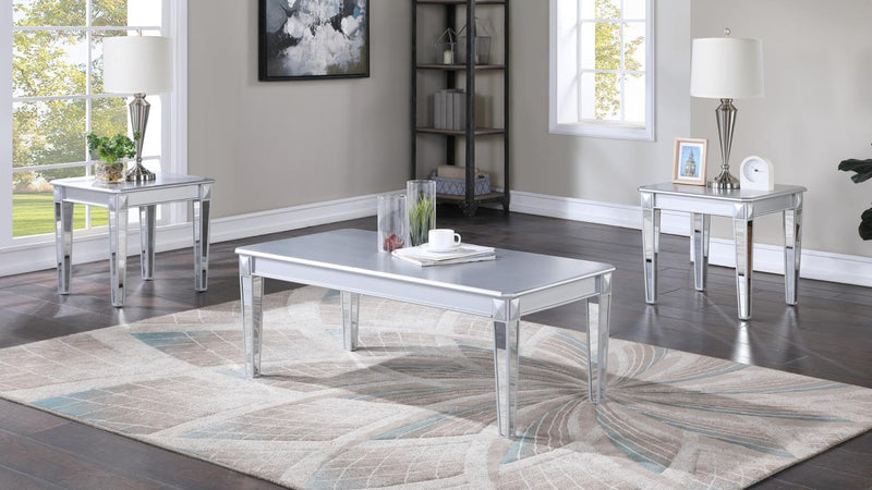 Antonio Occasional Collection