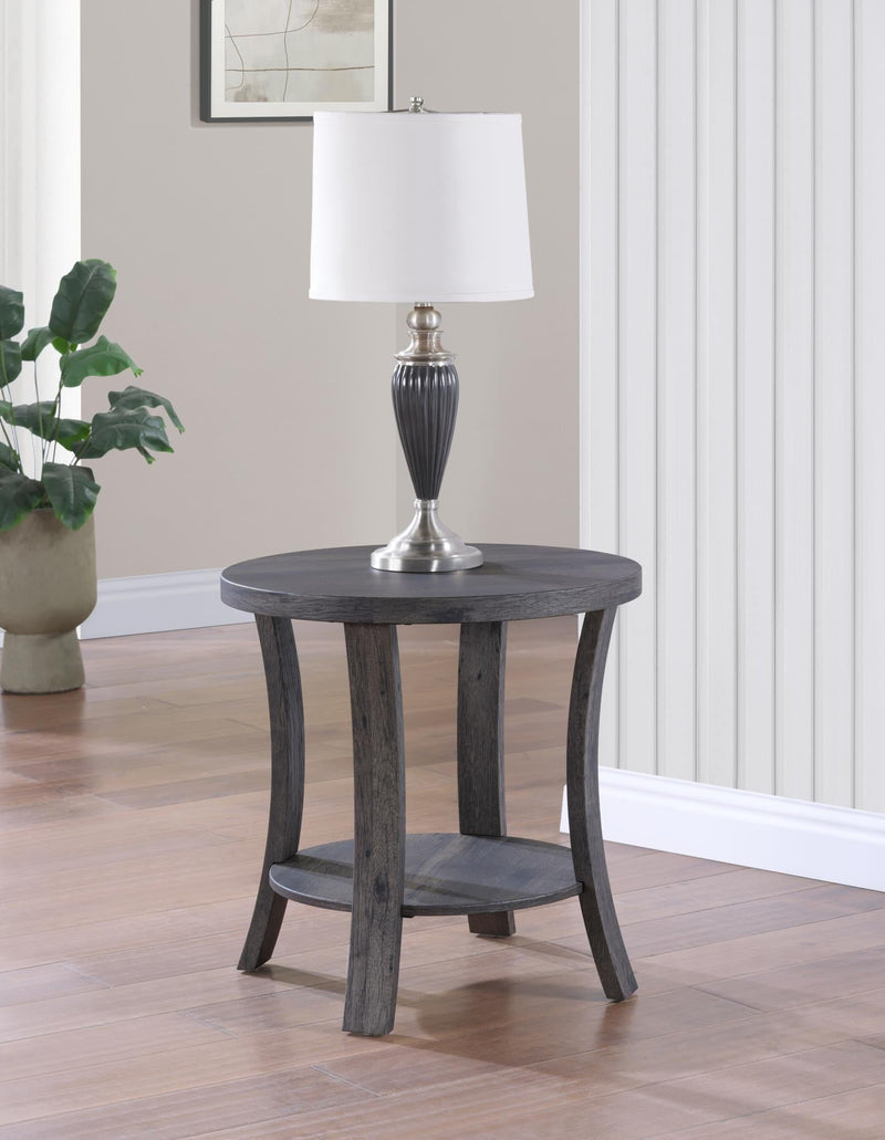 Madison Occasional Collection
