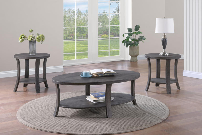 Madison Occasional Collection