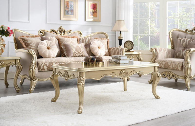 Valor Occasional Collection