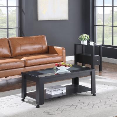 Neo Occasional Table Collection