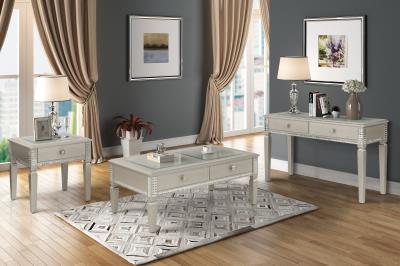 Arezzo Occasional Table Collection