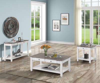 Montana Occasional Table Collection