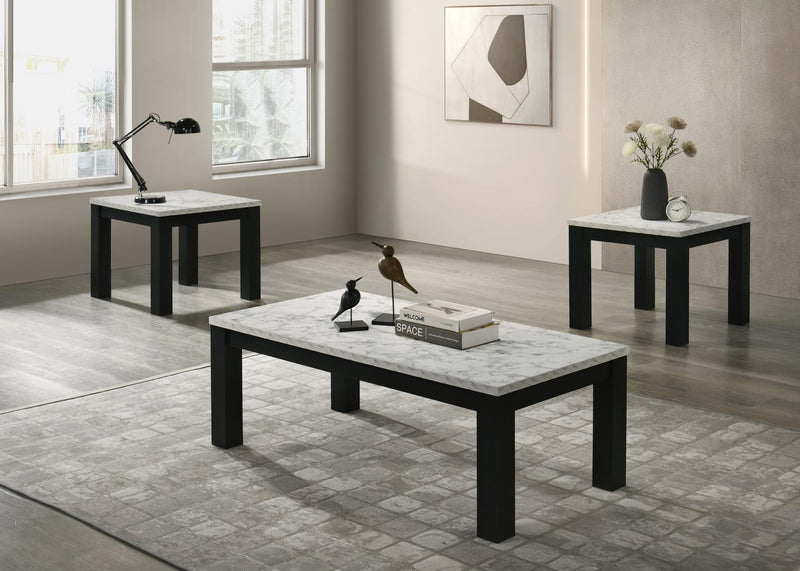 Brynlee White Occasional Collection