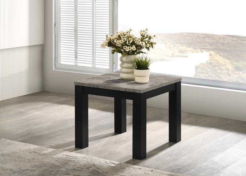 Brynlee Gray Occasional Collection