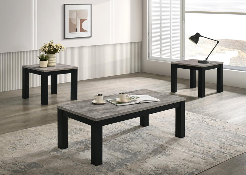 Brynlee Gray Occasional Collection