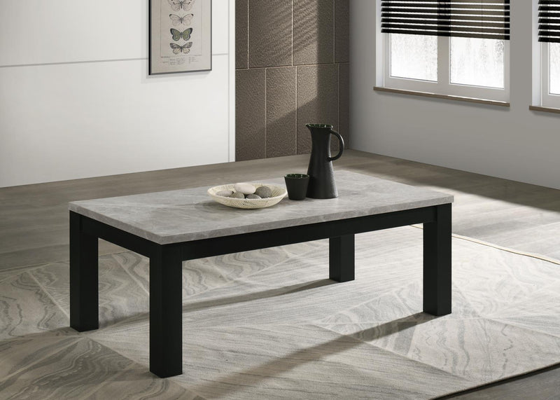 Brynlee Light Gray Occasional Collection