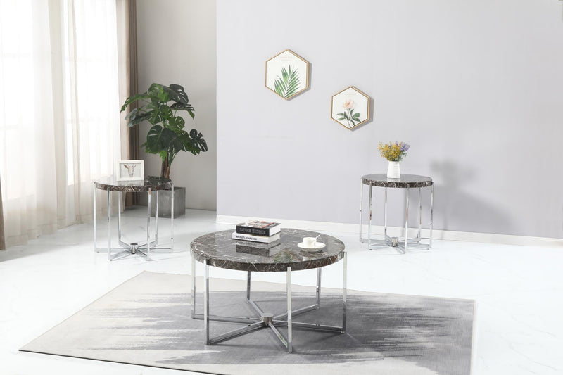 Jocelyn Occasional Collection