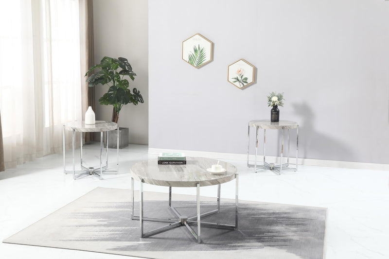 Jocelyn Gray Occasional Collection