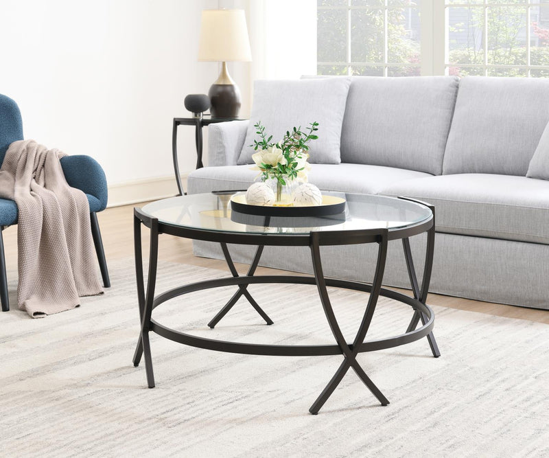 Maddalena Occasional Collection