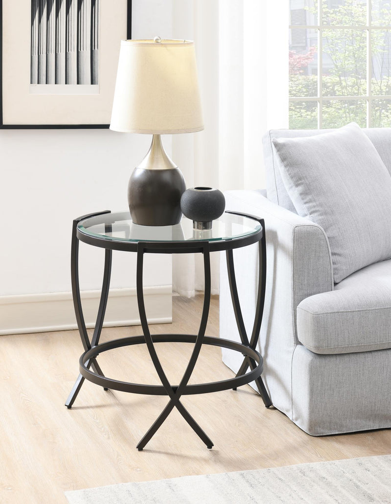 Maddalena Occasional Collection