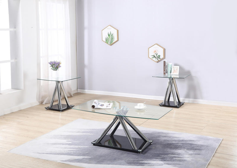 Kaida Occasional Collection