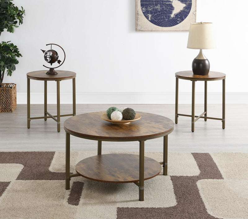 Imani Occasional Collection