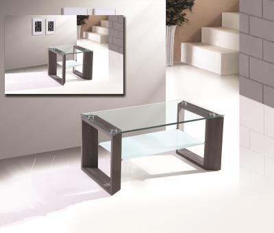 Doppio Occasional Table Collection
