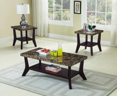 Lungo Occasional Table