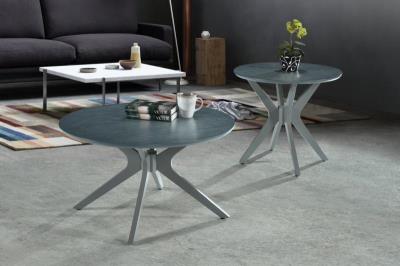 Castillo Occasional Table Collection