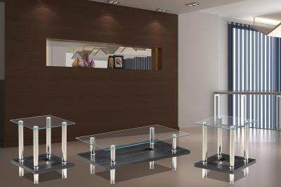 Jubilee Occasional Table Collection