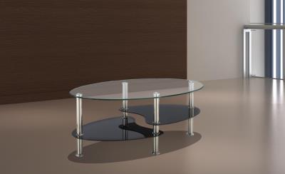 Solara Occasional Table
