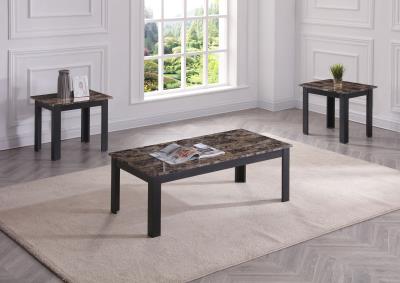 Luna Occasional Table