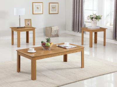 Luna Occasional Table