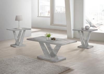 Apollo Occasional Table