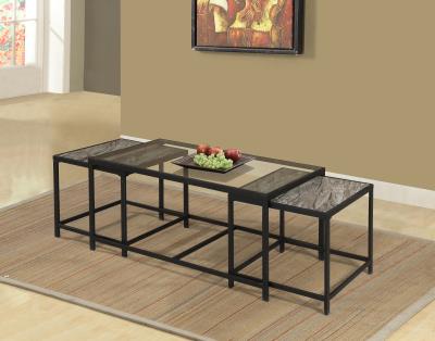 Nest Occasional Table