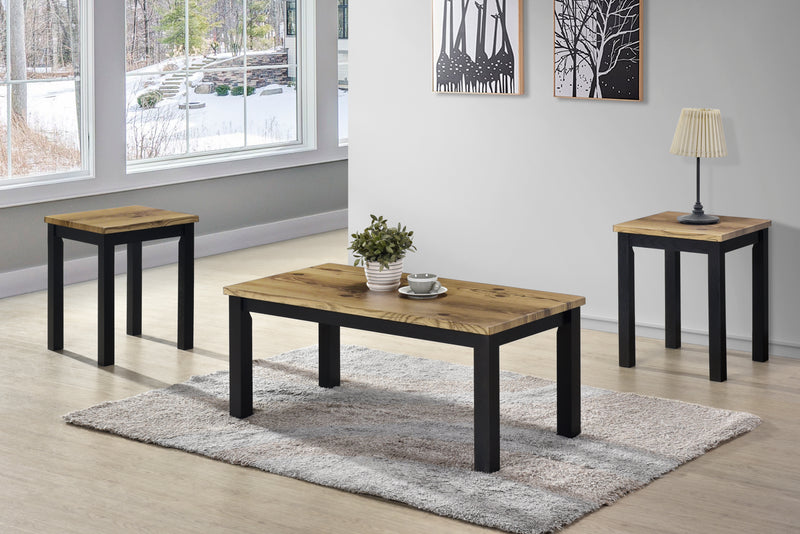 Drevox Contemporary Coffee Table
