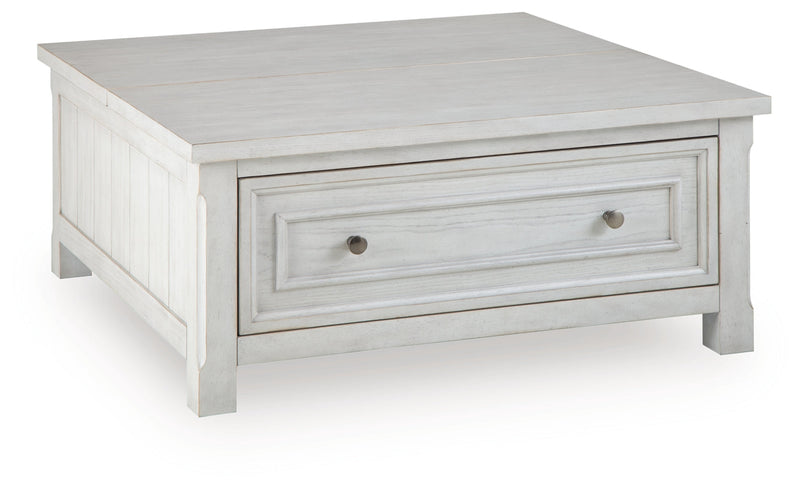 Robbinsdale Lift Top Cocktail Table