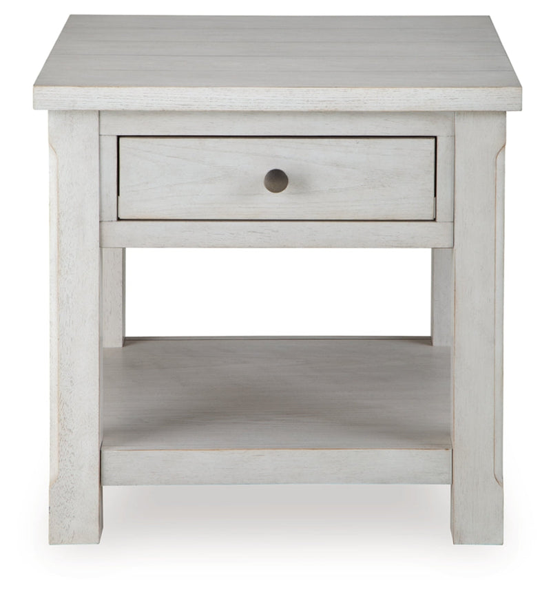 Robbinsdale End Table