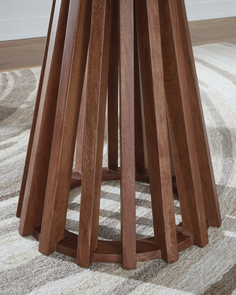 Kallari End Table