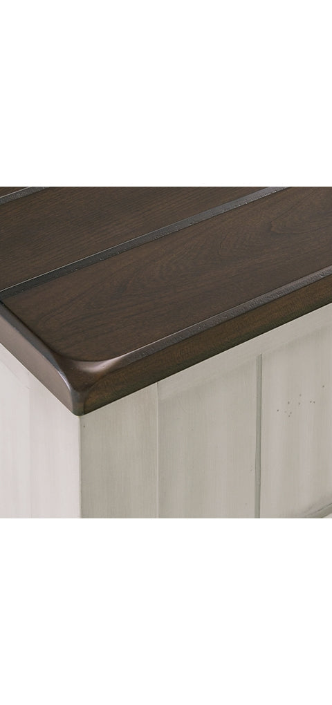 Darborn Chair Side End Table